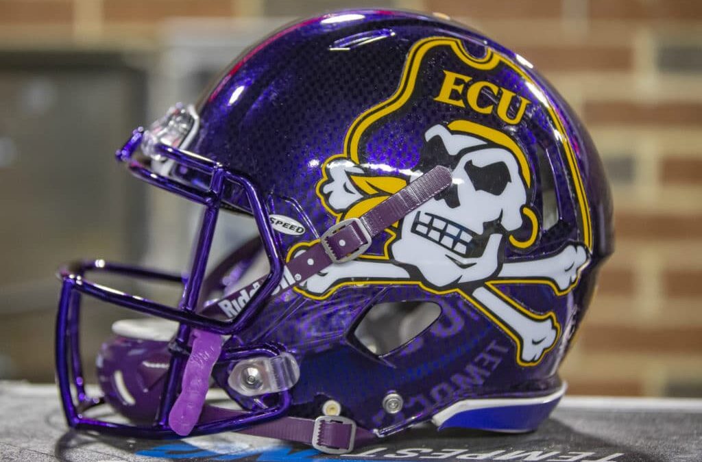East Carolina Pirates 2022 College Football Preview