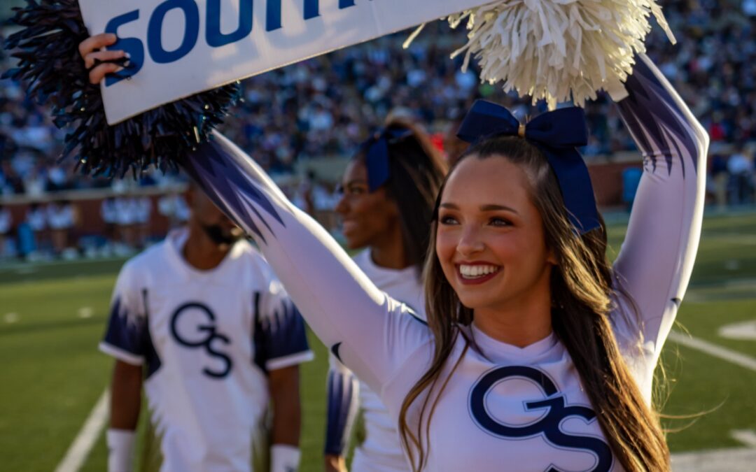 Georgia Southern Eagles 2022 College Football Preview