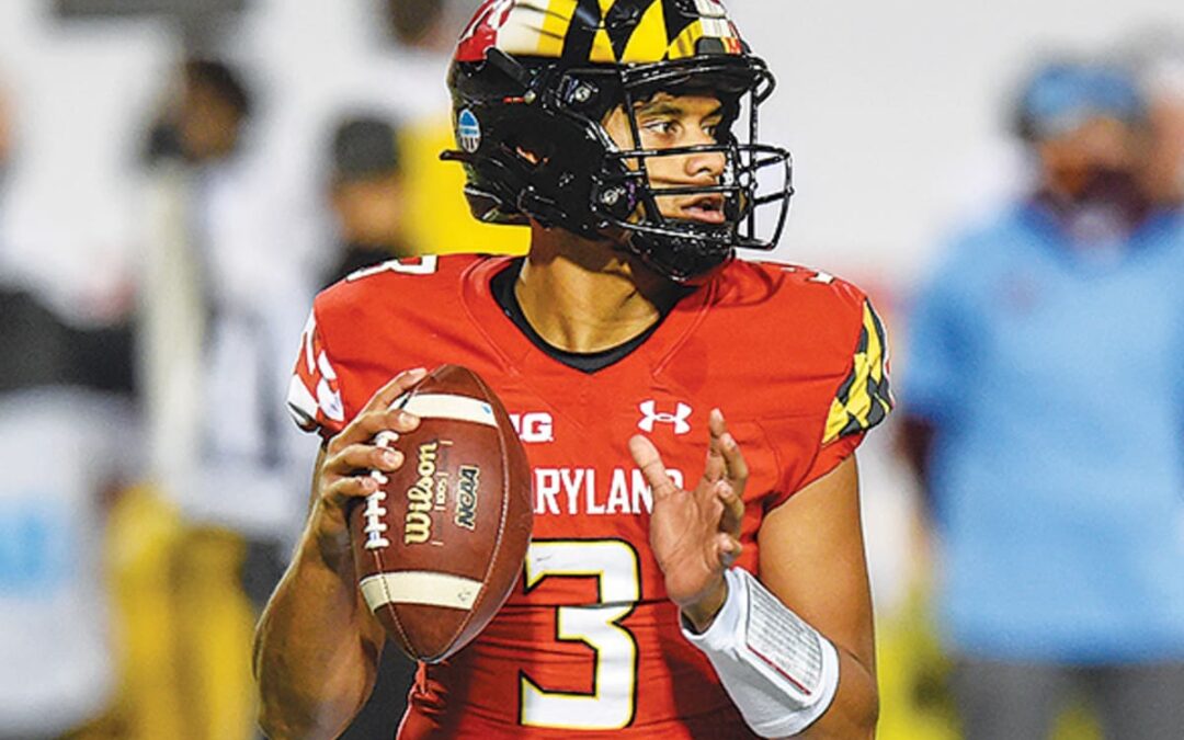 Maryland Terrapins 2022 College Football Preview