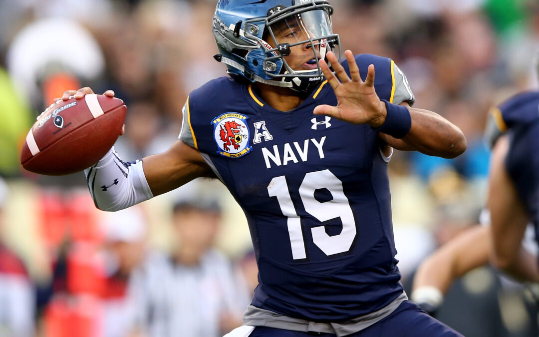 Navy Midshipmen 2022 College Football Preview