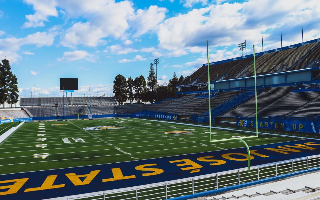 San Jose St Spartans 2022 College Football Preview
