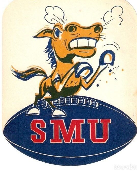 SMU Mustangs 2022 College Football Preview