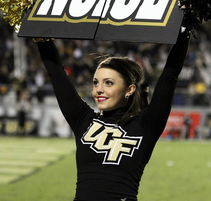UCF Knights 2022 College Football Preview