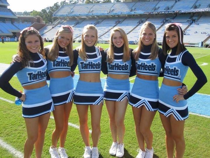 North Carolina Tar Heels 2022 College Football Preview