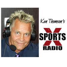 MEGA on the radio – SportsXRadio with Ken Thomson (Dec 29)