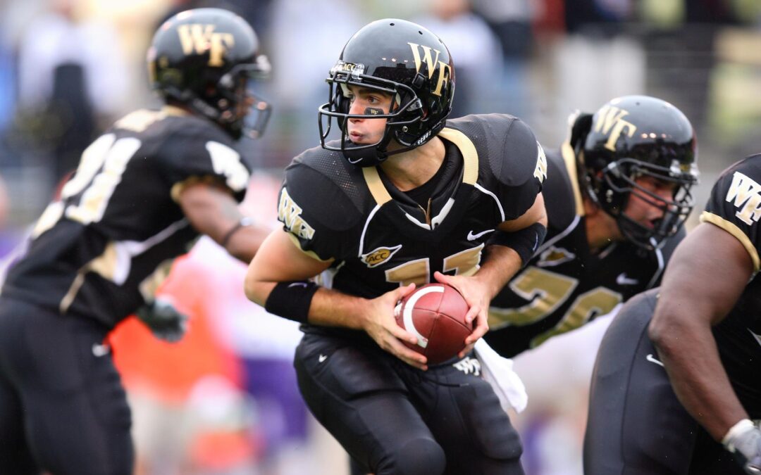 Wake Forest Demon Deacons 2022 College Football Preview
