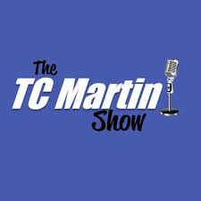 MEGA on the radio – TC Martin Show with guest host Ken Thomson (Sept 16)