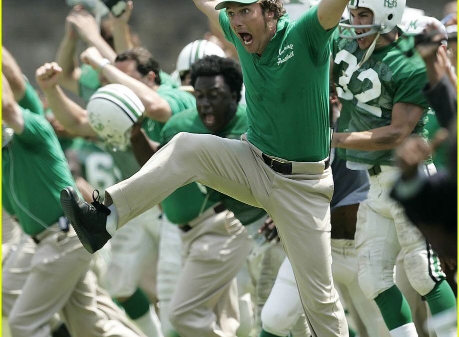 Marshall Thundering Herd 2023 College Football Preview