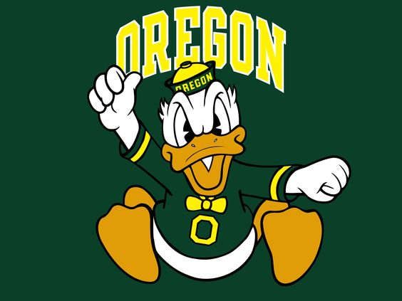 Washington at Oregon – College Football Predictions