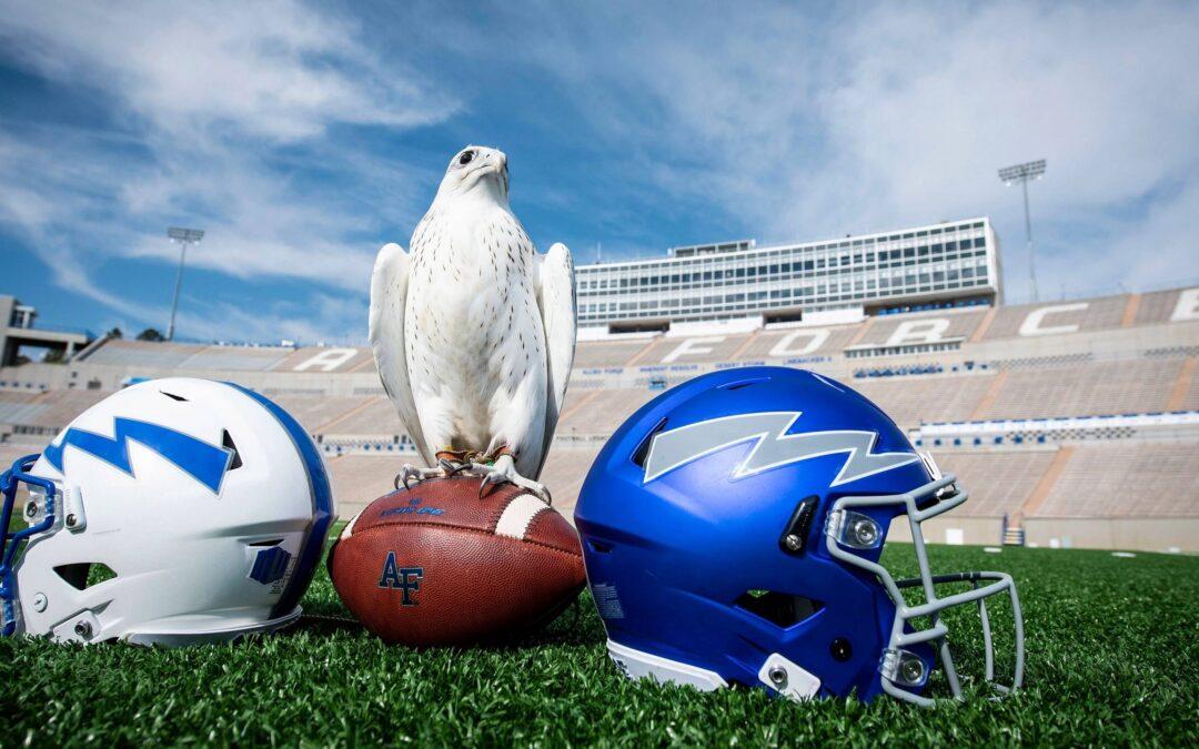 Air Force Falcons 2023 College Football Preview