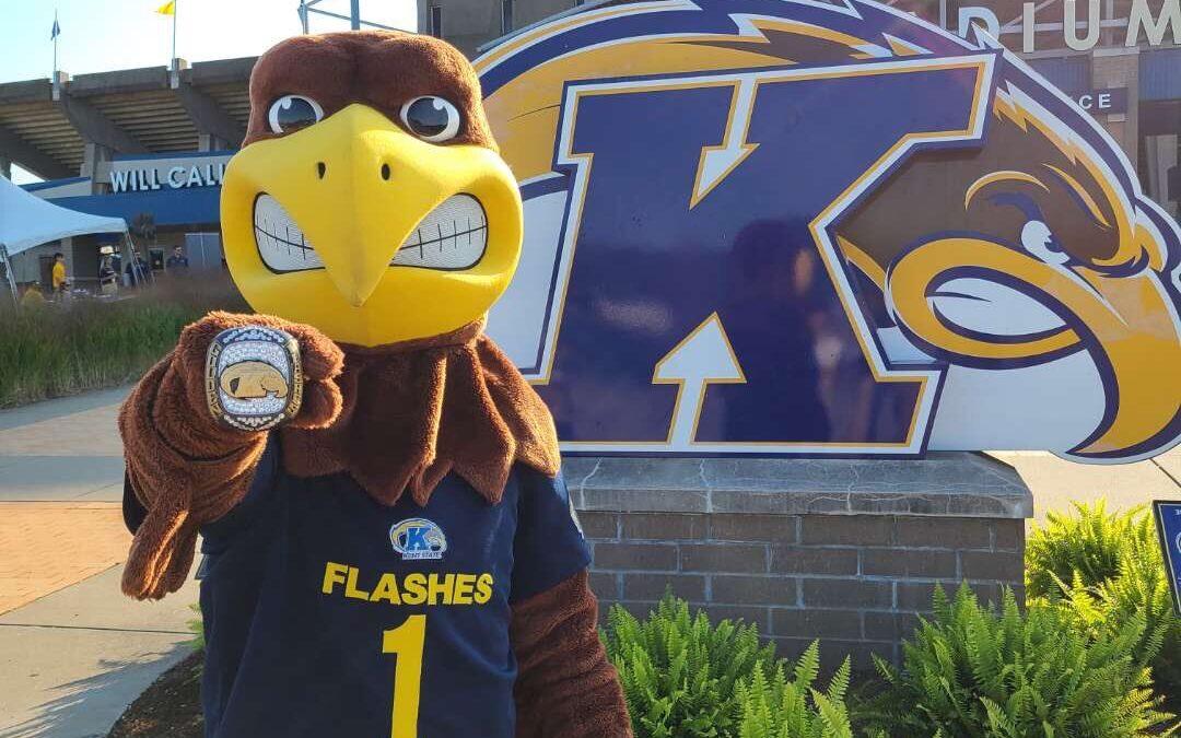 Kent St Golden Flashes 2023 College Football Preview