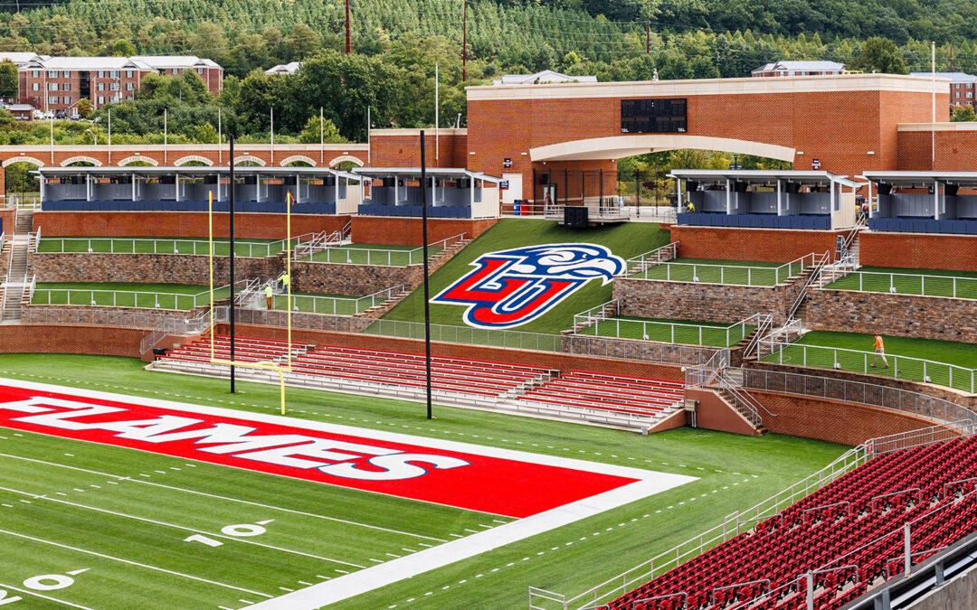 Liberty Flames 2023 College Football Preview