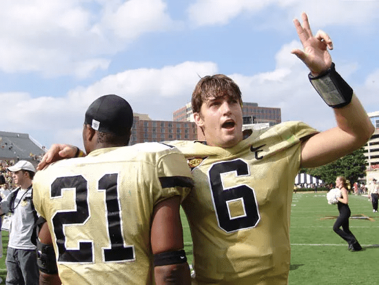 Vanderbilt Commodores 2023 College Football Preview