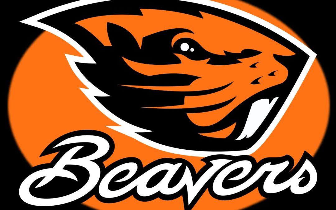 Oregon St Beavers 2023 College Football Preview