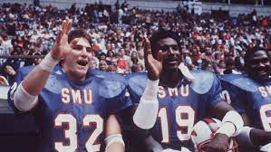 SMU Mustangs 2023 College Football Preview