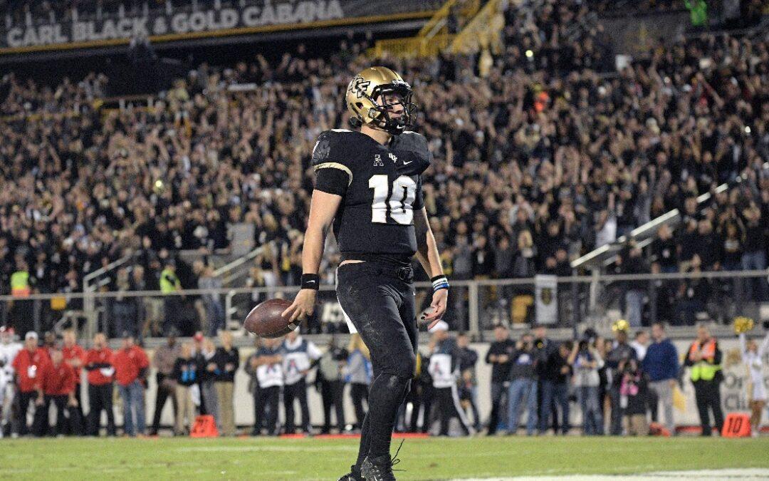 UCF Knights 2023 College Football Preview