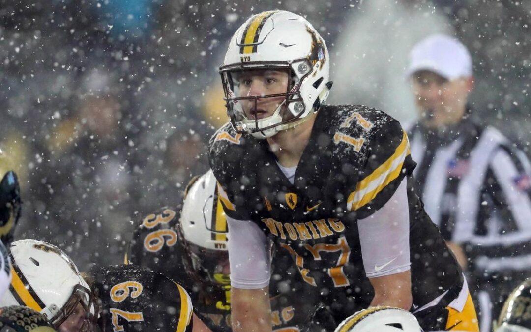 Wyoming Cowboys 2023 College Football Preview