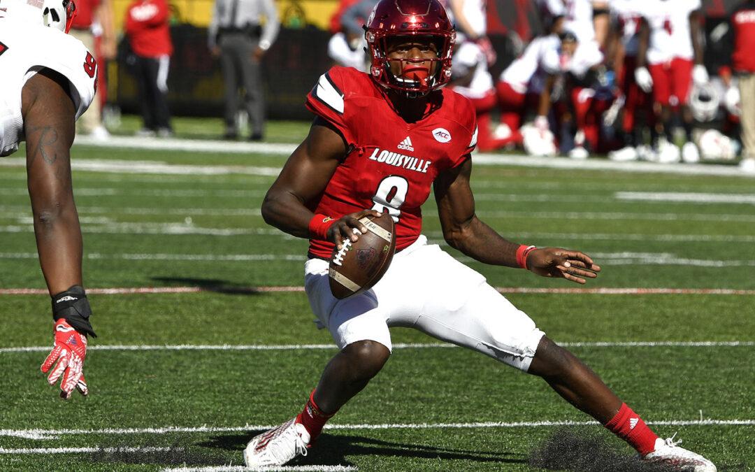 Louisville Cardinals 2023 College Football Preview