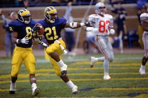 Michigan Wolverines 2023 College Football Preview