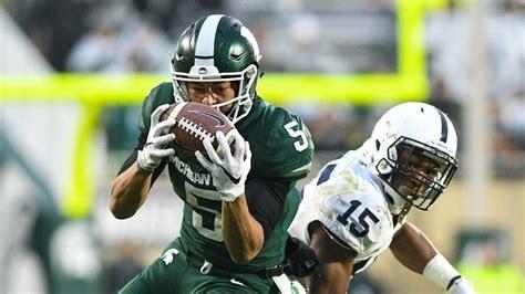 Michigan St Spartans 2023 College Football Preview