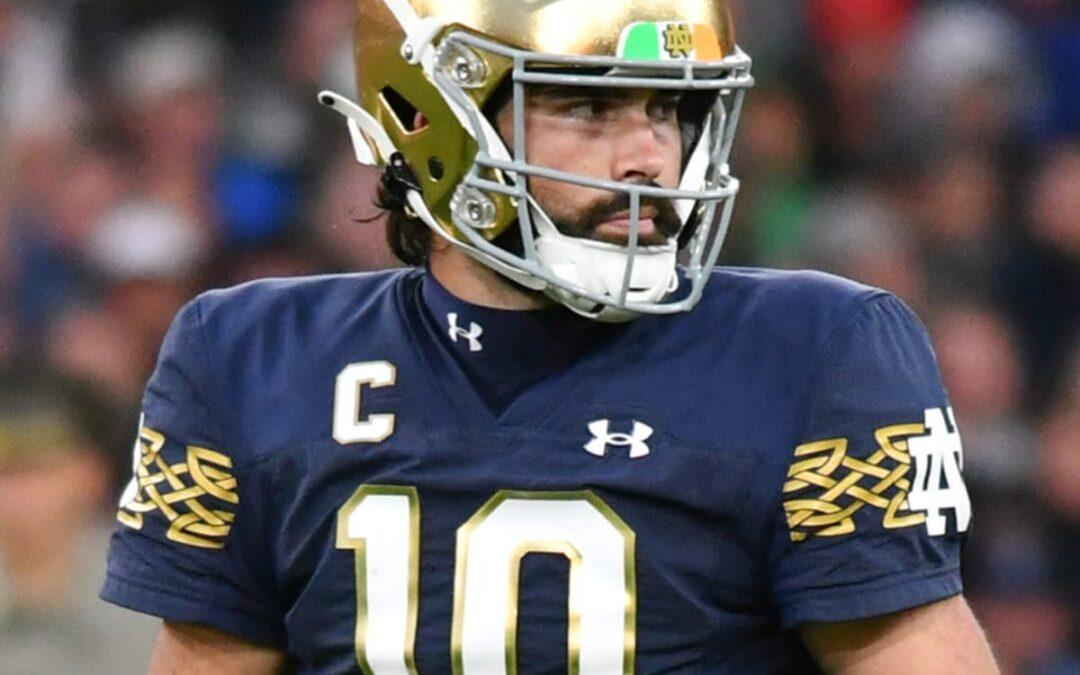 Week 2 – Notre Dame at NC State