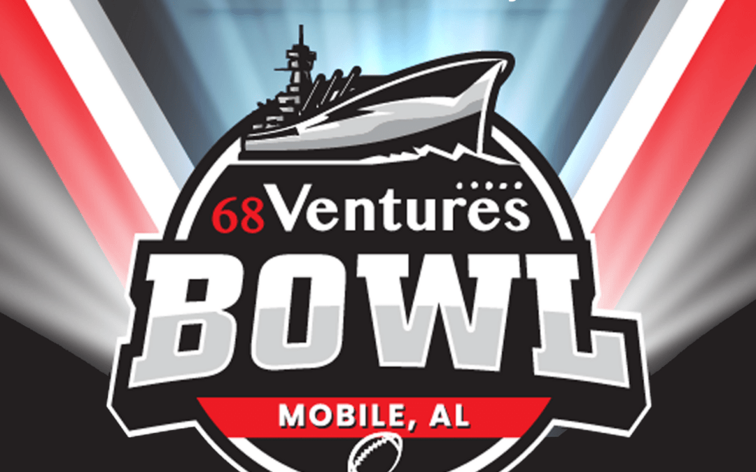 2023 68 Ventures Bowl – South Alabama vs Eastern Michigan