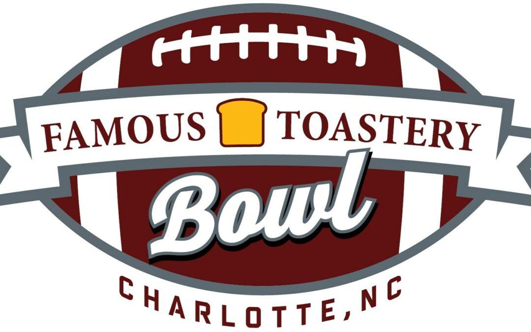 2023 Famous Toastery Bowl – Old Dominion vs Western Kentucky