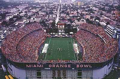 2023 Orange Bowl – Georgia vs Florida St