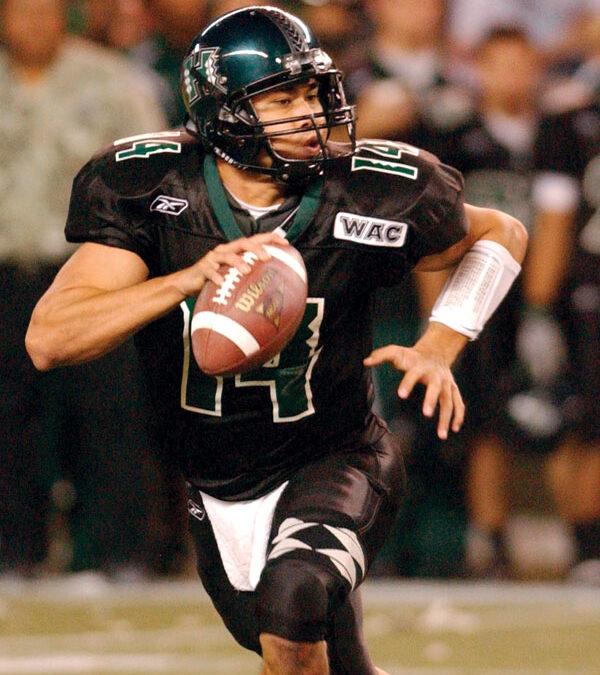Hawaii Rainbow Warriors 2024 College Football Preview