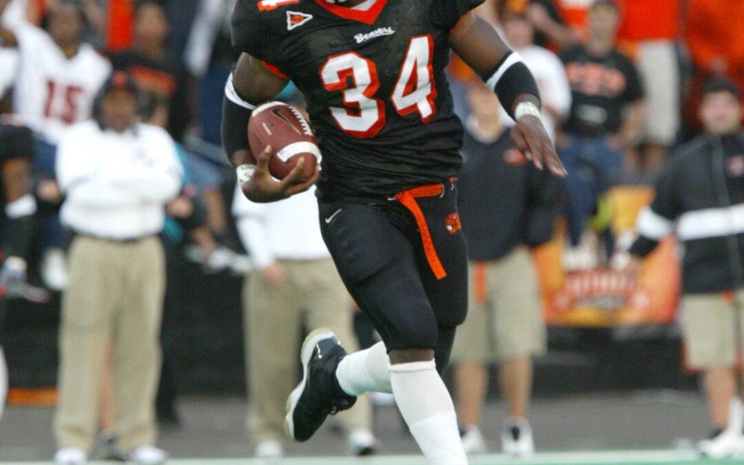 Oregon St Beavers 2024 College Football Preview