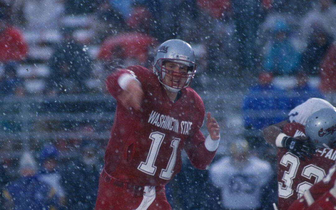 Washington St Cougars 2024 College Football Preview (free access)