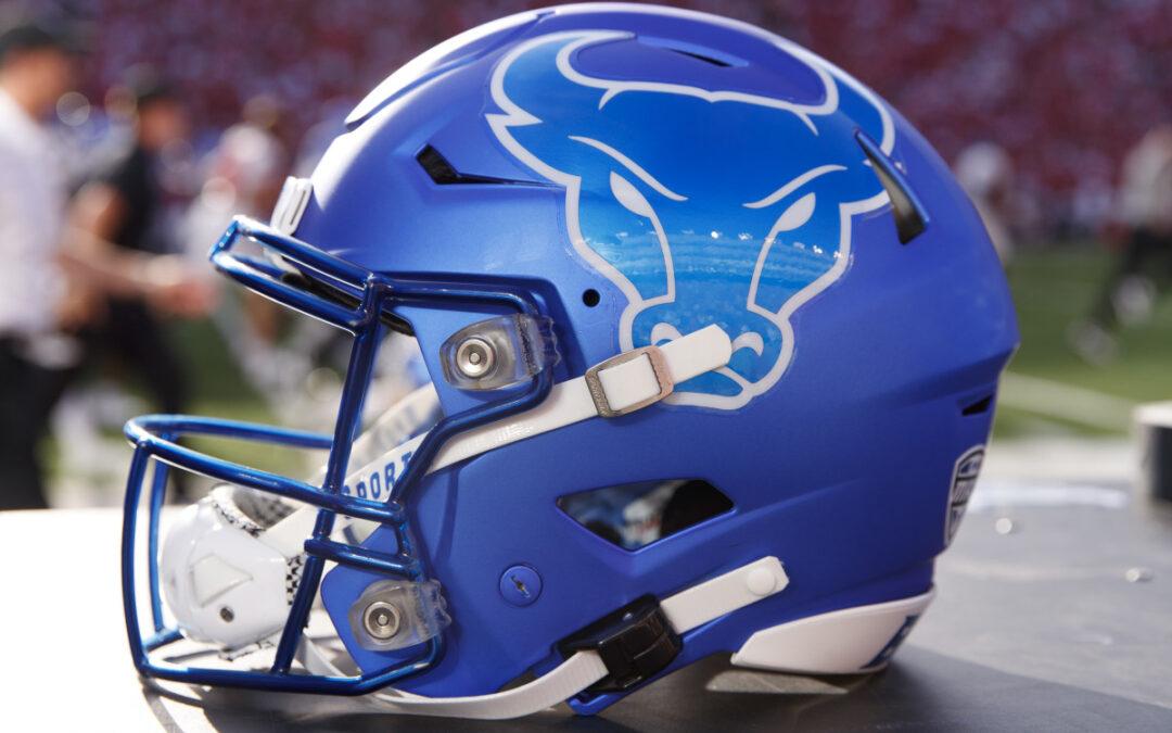 Buffalo Bulls 2024 College Football Preview