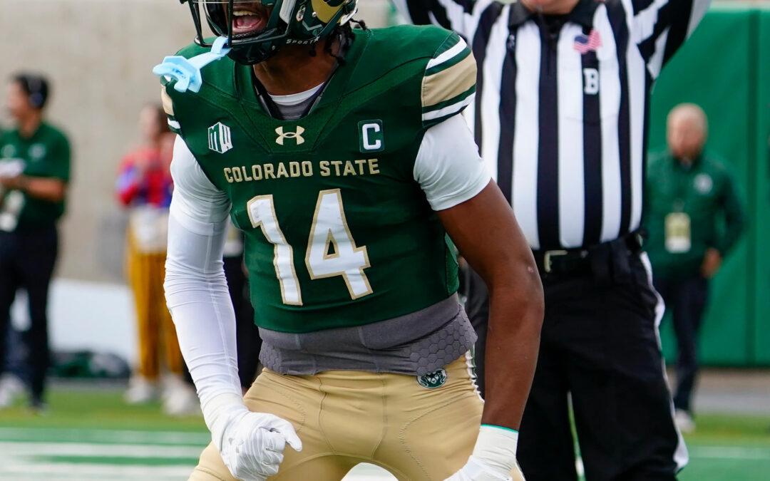 Colorado St Rams 2024 College Football Preview (free access)