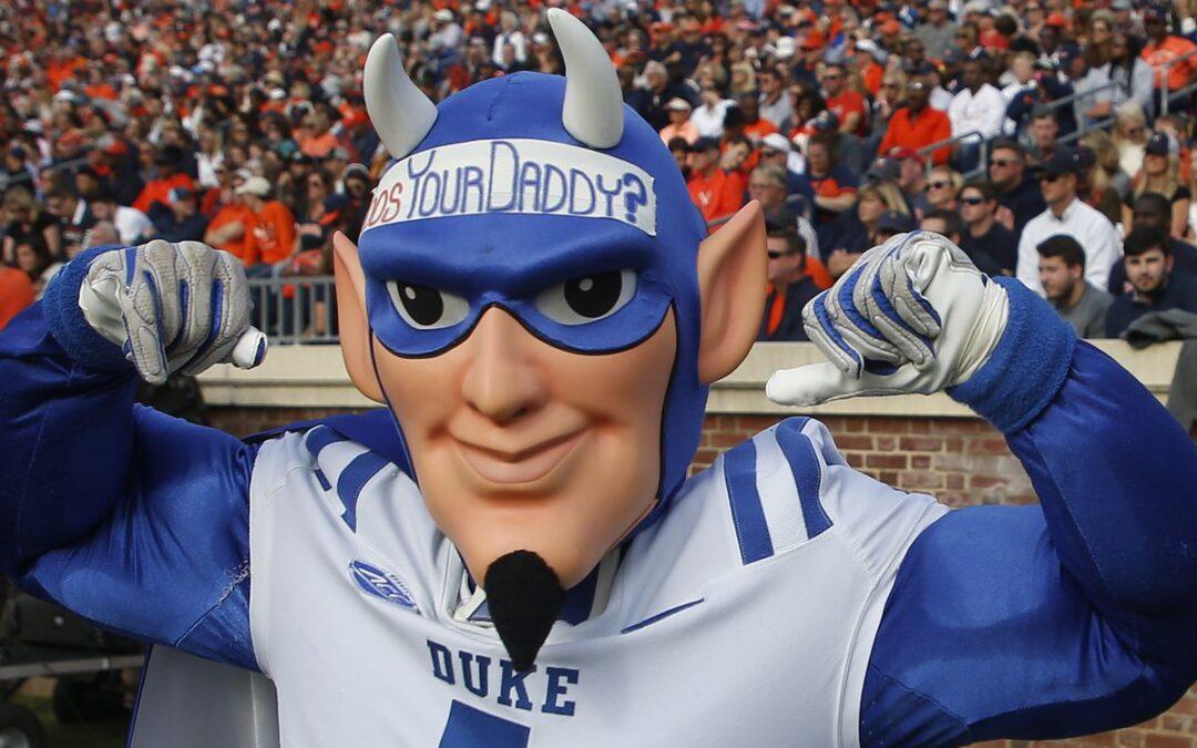 Duke Blue Devils 2024 College Football Preview
