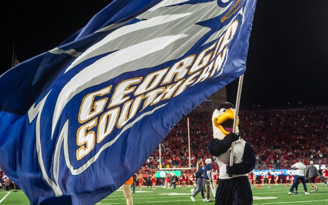 Georgia Southern Eagles 2024 College Football Preview