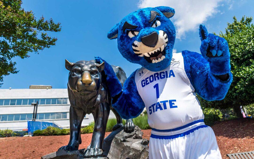 Georgia St Panthers 2024 College Football Preview (free access)