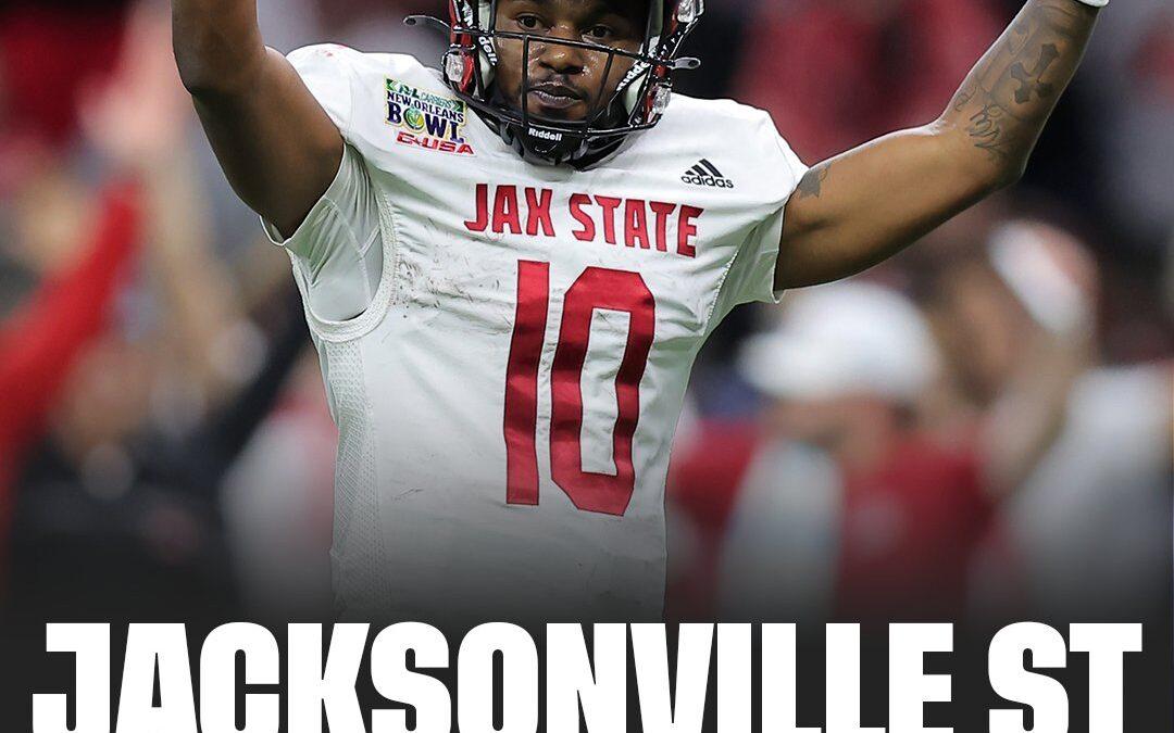 Jacksonville St Gamecocks 2024 College Football Preview