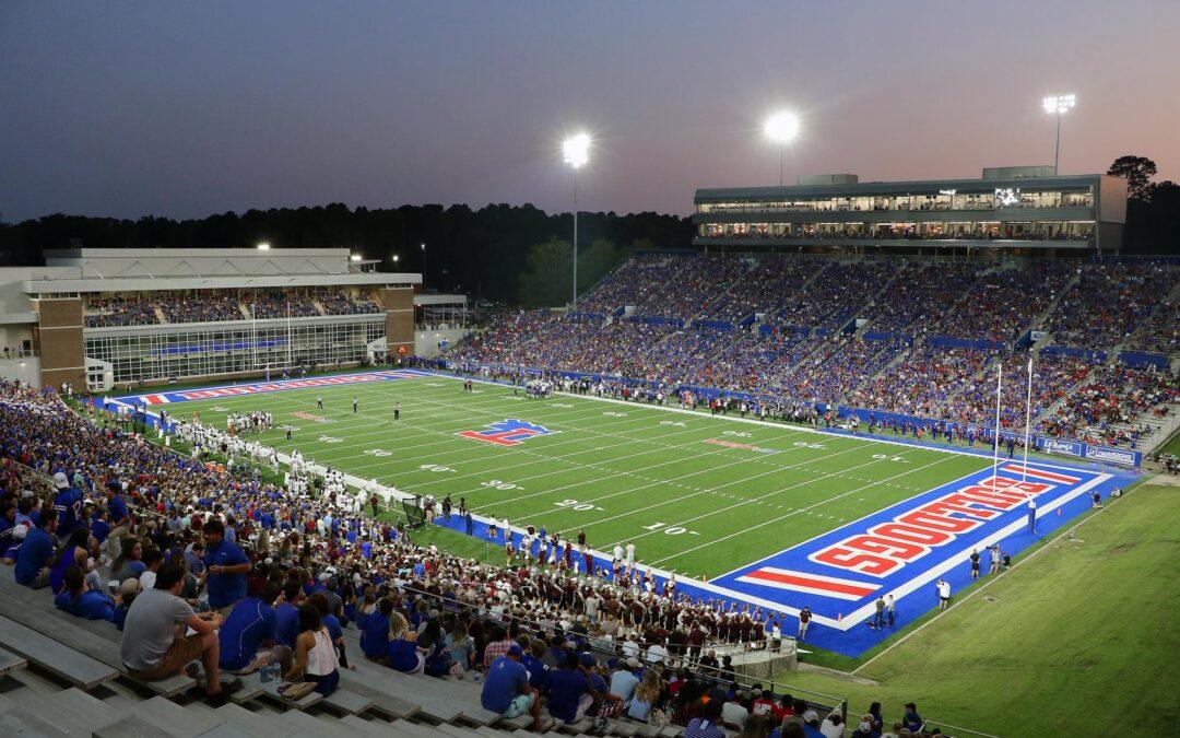 Louisiana Tech Bulldogs 2024 College Football Preview