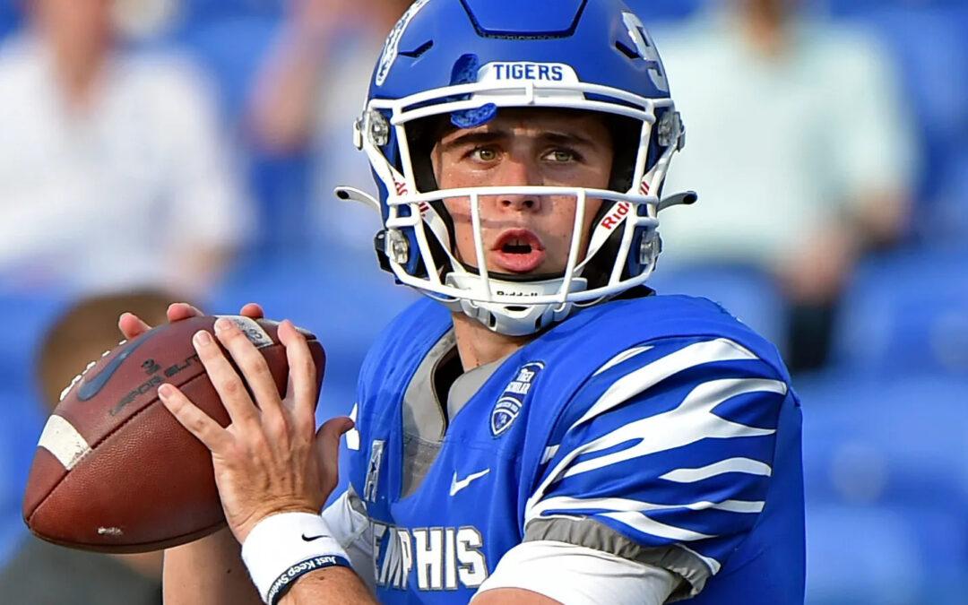 Memphis Tigers 2024 College Football Preview (free access)