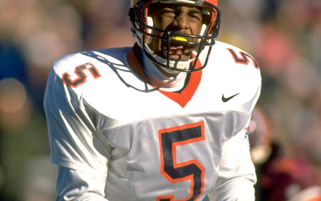 Syracuse Orange 2024 College Football Preview