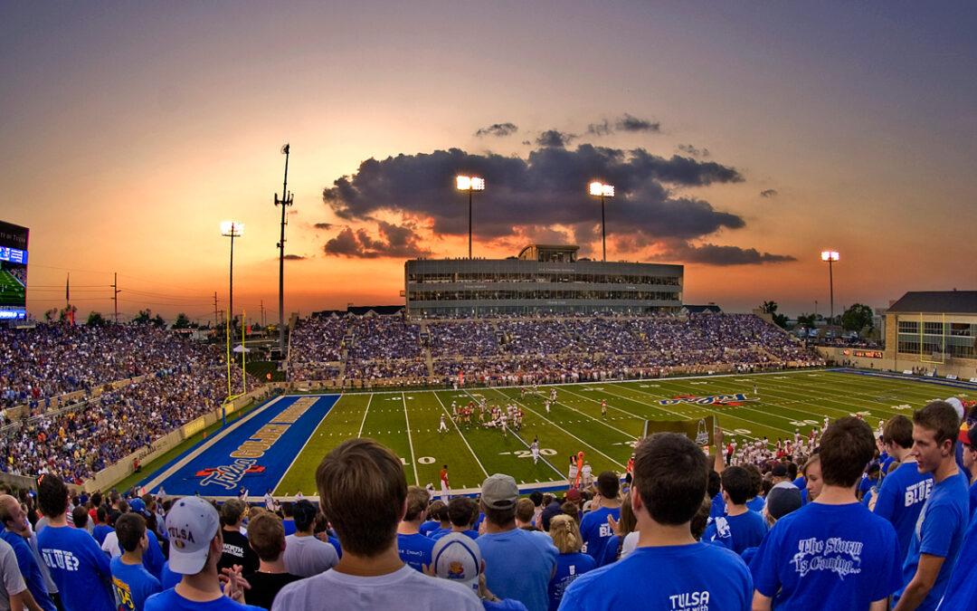 Tulsa Golden Hurricane 2024 College Football Preview  (free access)