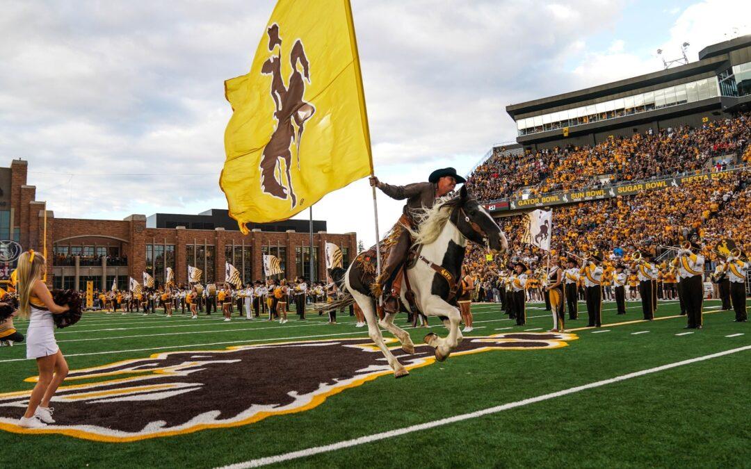 Wyoming Cowboys 2024 College Football Preview