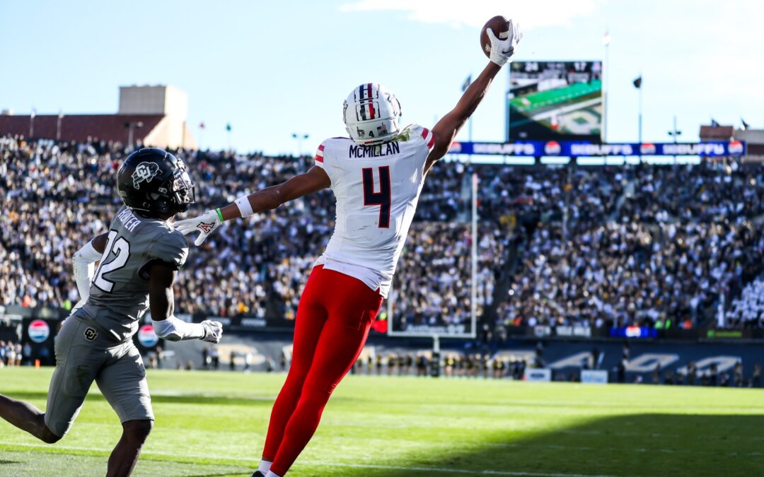 Arizona Wildcats 2024 College Football Preview (free access)