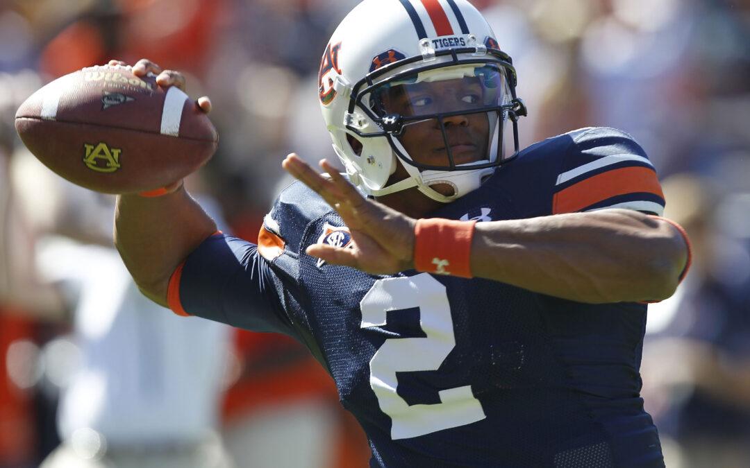 Auburn Tigers 2024 College Football Preview (free access)