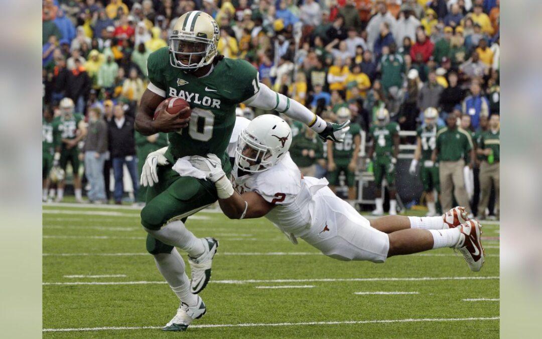 Baylor Bears 2024 College Football Preview