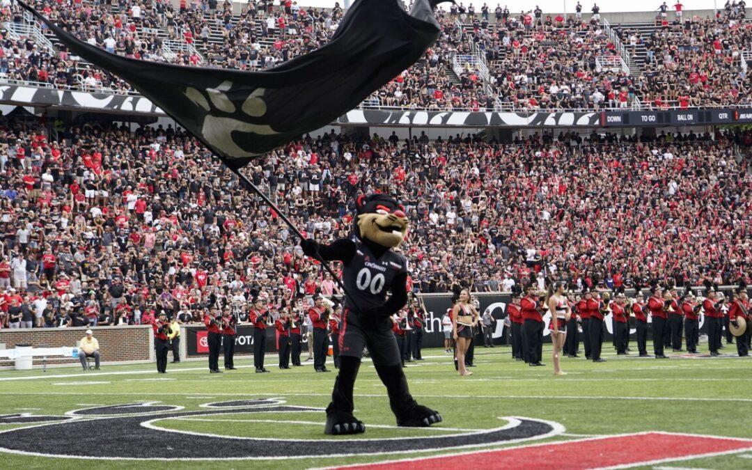 Cincinnati Bearcats 2024 College Football Preview