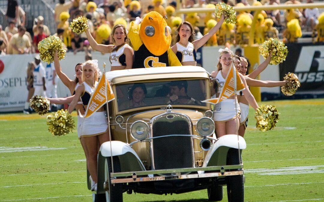 Georgia Tech Yellow Jackets 2024 College Football Preview (free access)