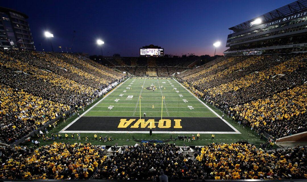 Iowa Hawkeyes 2024 College Football Preview (free access)