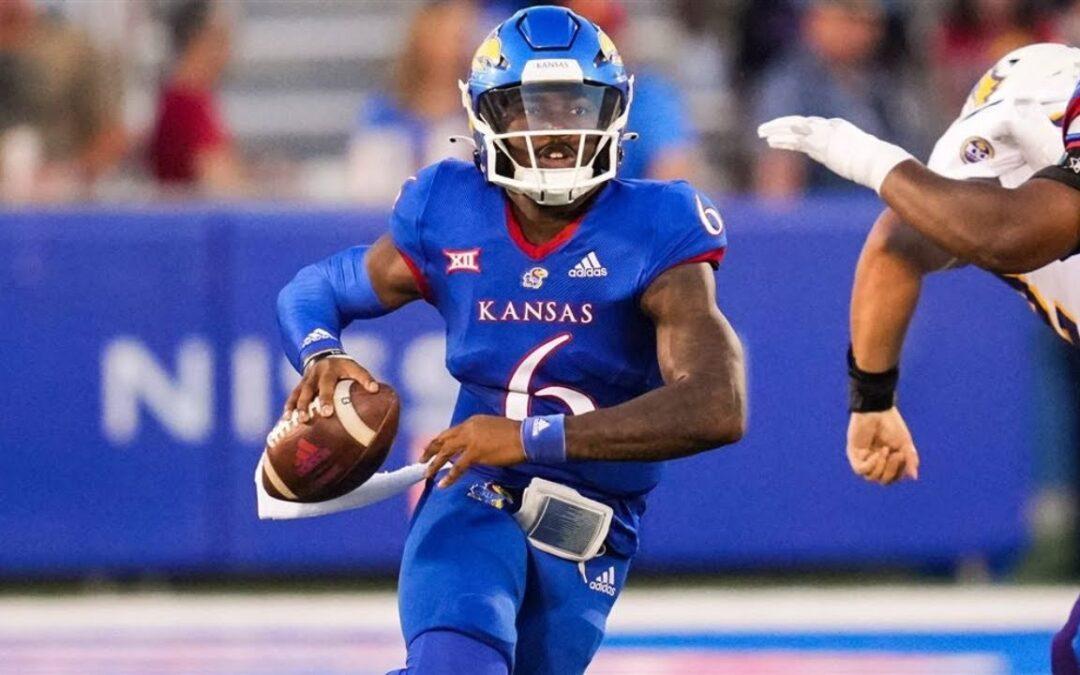 Kansas Jayhawks 2024 College Football Preview