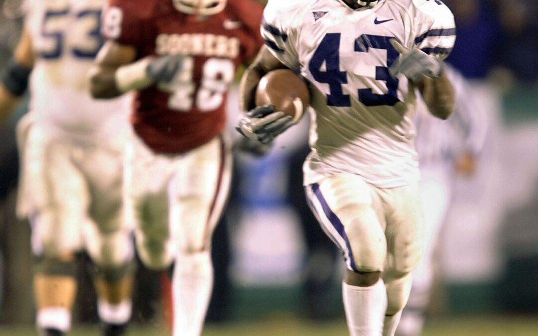 Kansas St Wildcats 2024 College Football Preview (free access)